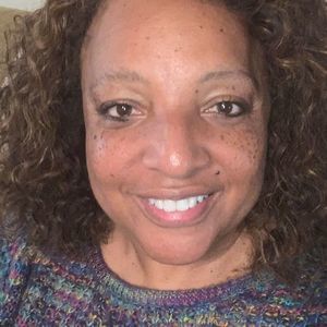 Meet your Posher, Gail